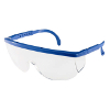 UV-veiligheidsbril