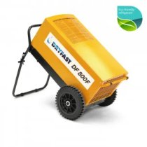 Bouwdroger Dryfast DF 800F