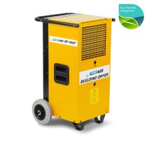 Bouwdroger Dryfast DF 400F