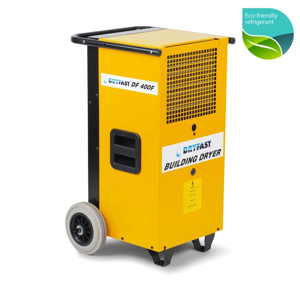Bouwdroger Dryfast DF 400F