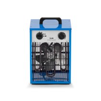 Elektrische kachel DEH3