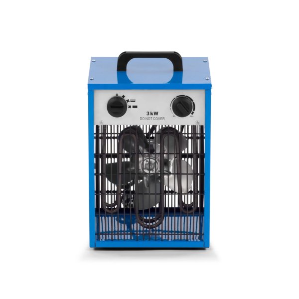 Elektrische kachel DEH3