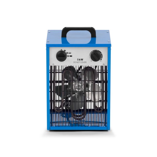 Elektrische kachel DEH5