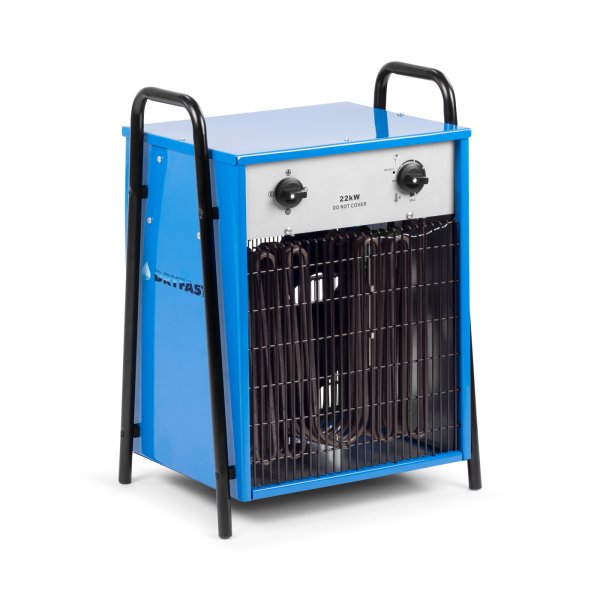 Elektrische kachel DEH22