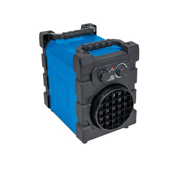 Elektrische kachel DEHC3